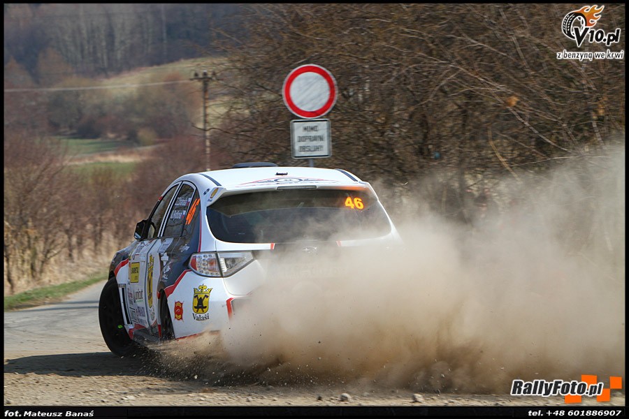 Valasska Rally